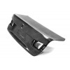 OEM-Style Carbon Fiber Trunk Lid for 2012-2013 BMW F30